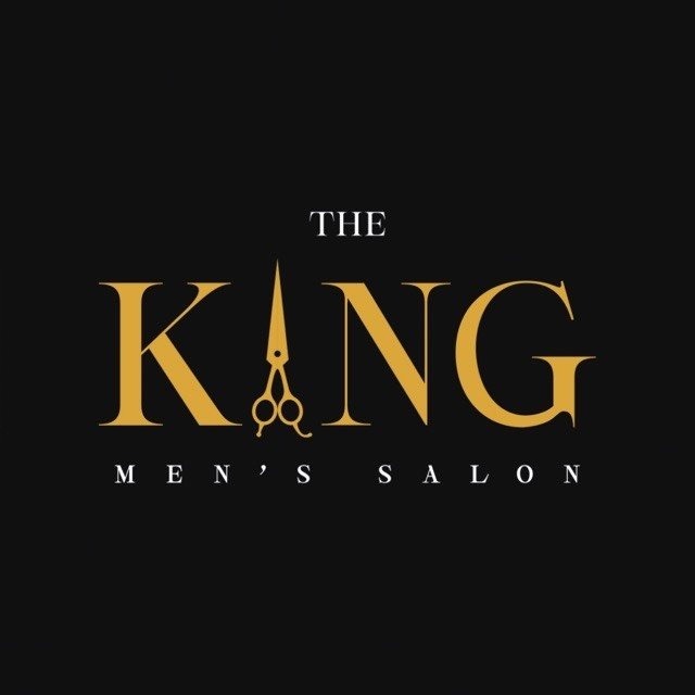 The King Men's Salon